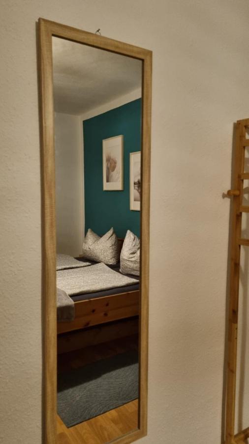 Modern-Ruhig-Stadtnah-Geschirrspueler-Parkplatz Pasewalk Εξωτερικό φωτογραφία